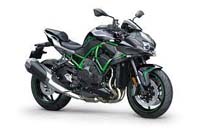 Rizoma Parts for Kawasaki Z H2